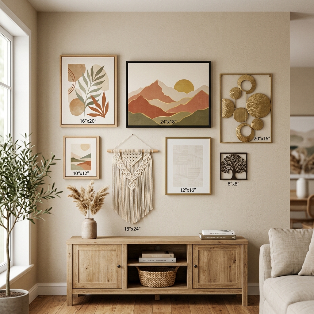Wall Art